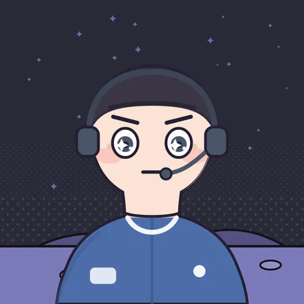 Lunaut #278