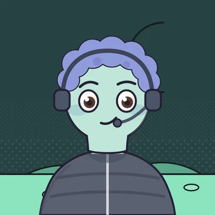 Lunaut #304