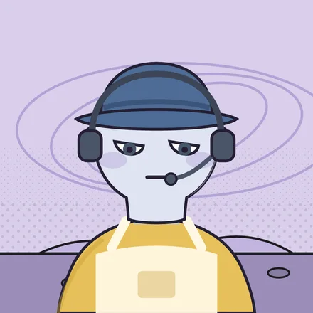 Lunaut #325
