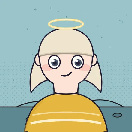 Lunaut #345