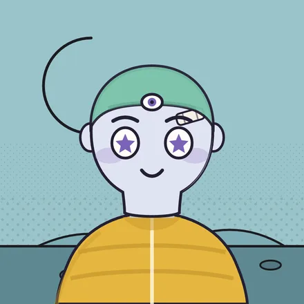 Lunaut #367