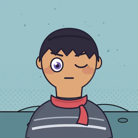 Lunaut #386