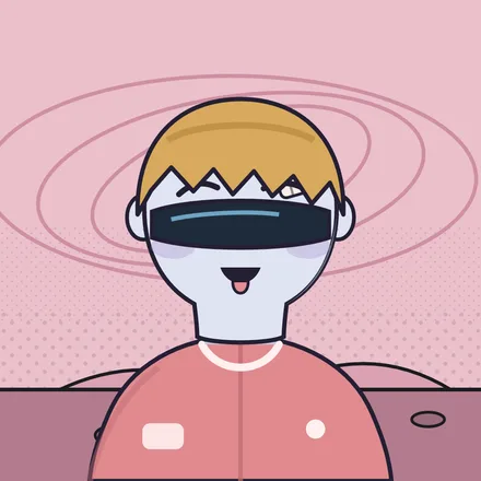 Lunaut #410