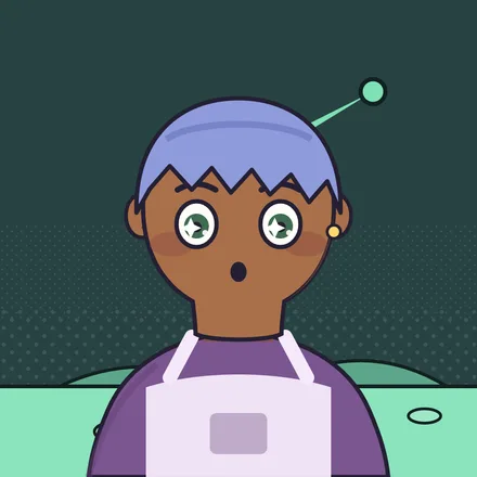 Lunaut #42