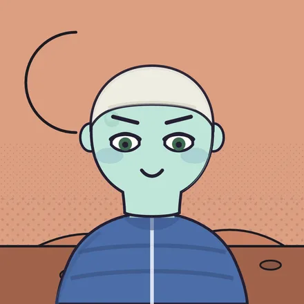 Lunaut #481