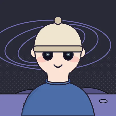 Lunaut #537