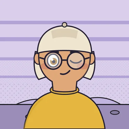 Lunaut #563