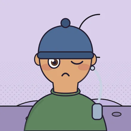 Lunaut #568