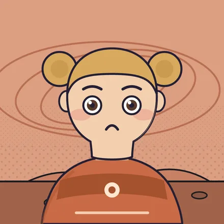 Lunaut #583