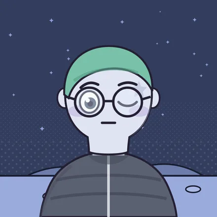 Lunaut #595