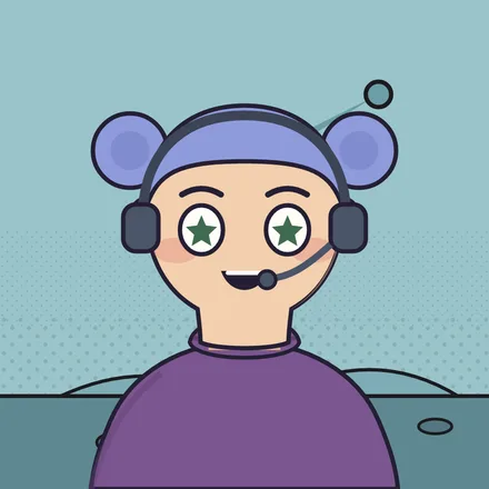 Lunaut #596