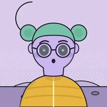 Lunaut #616