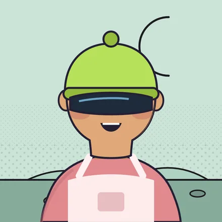 Lunaut #636