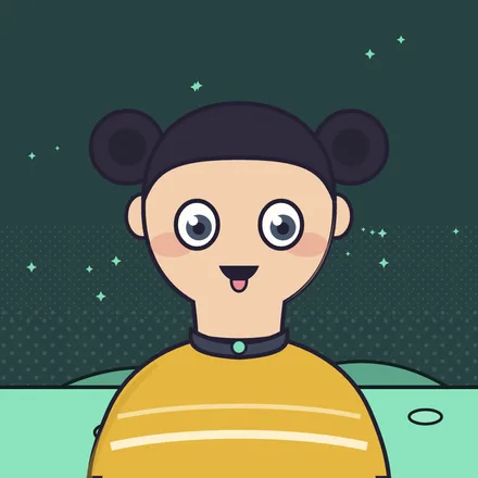 Lunaut #643