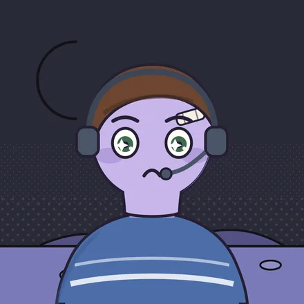 Lunaut #654
