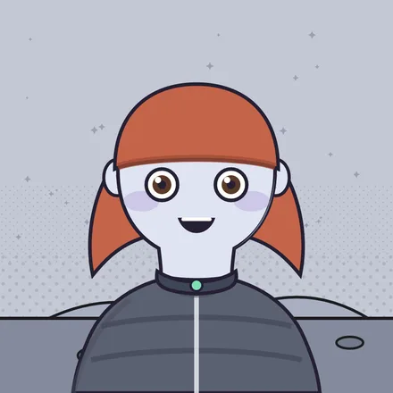 Lunaut #655