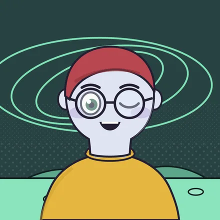 Lunaut #656