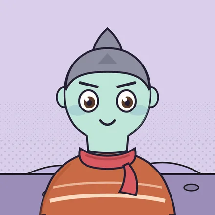 Lunaut #66