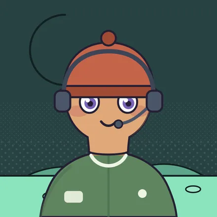 Lunaut #661