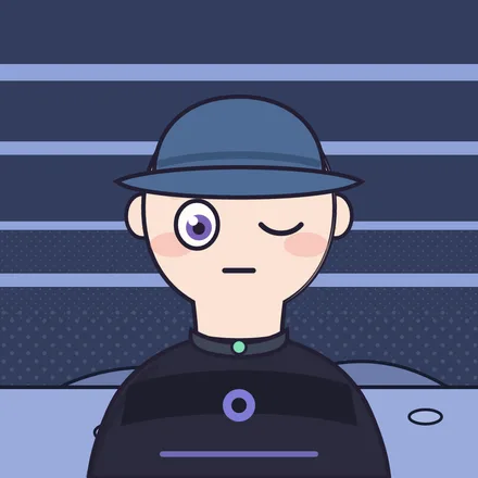 Lunaut #690