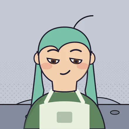 Lunaut #727