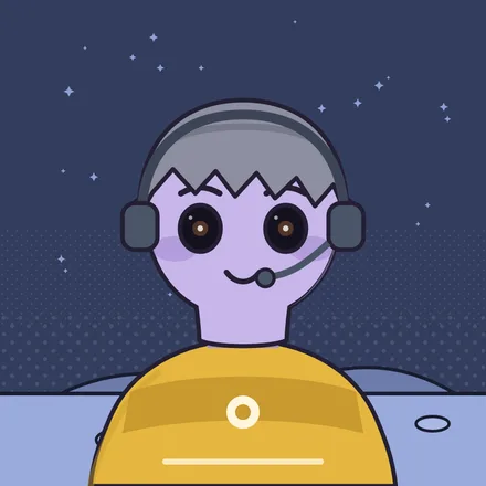 Lunaut #728