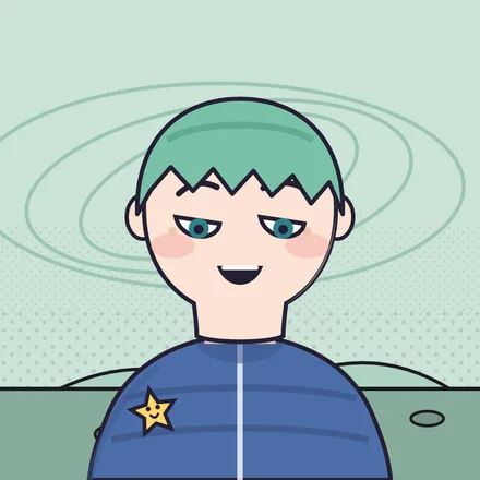 Lunaut #729