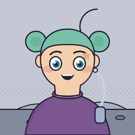 Lunaut #769