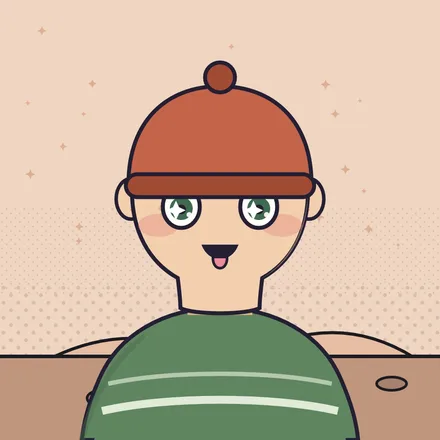Lunaut #783