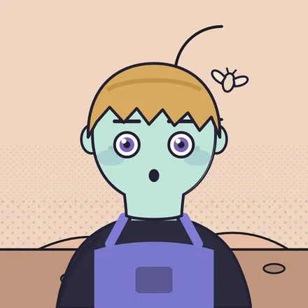 Lunaut #791