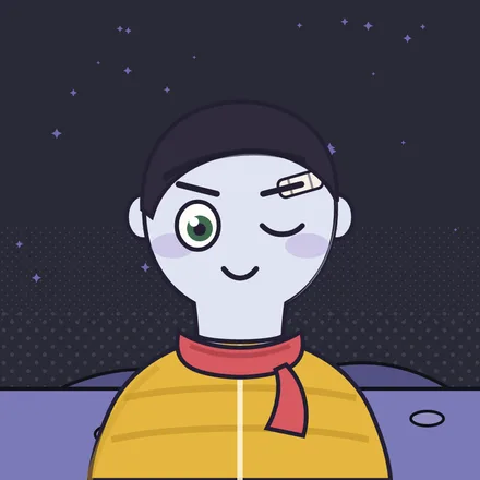 Lunaut #863