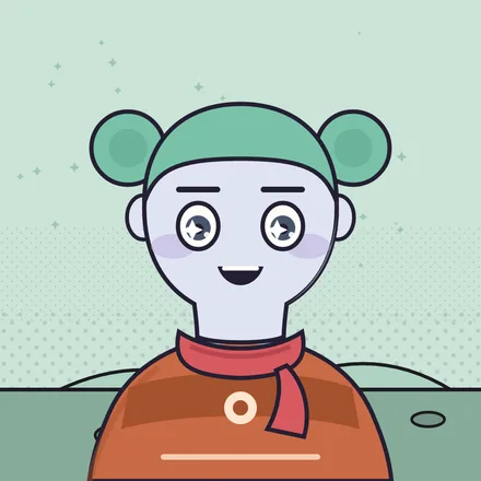 Lunaut #892