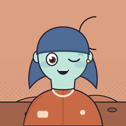 Lunaut #899