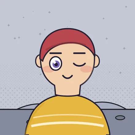 Lunaut #907