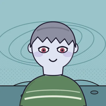 Lunaut #922