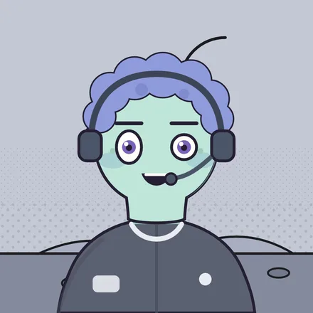 Lunaut #929