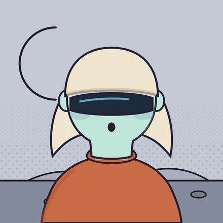 Lunaut #955