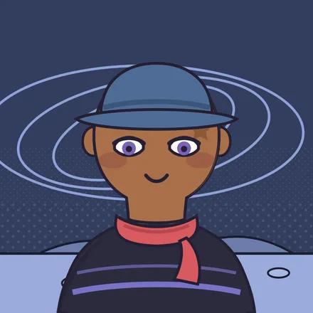 Lunaut #966