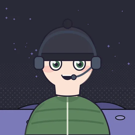 Lunaut #972