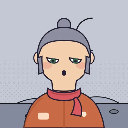 Lunaut #105
