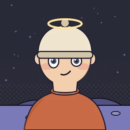 Lunaut #1053