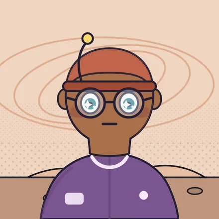 Lunaut #1169