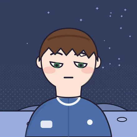 Lunaut #1243