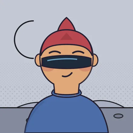 Lunaut #1327