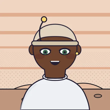 Lunaut #1360