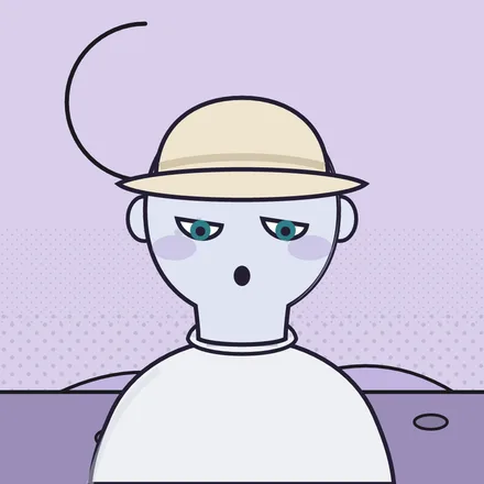 Lunaut #1388