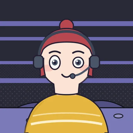 Lunaut #1439