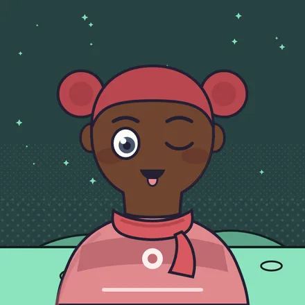 Lunaut #1460