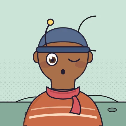 Lunaut #1473