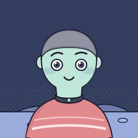Lunaut #1513